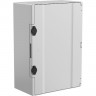 Корпус IEK TETRA ЩМПп 500х350х190мм IP66 TR5-12-N-050-35-19-65