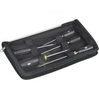 Набор отверток IEK Т3 5шт ARMA2L 5 A2L5-NS10-T3-05