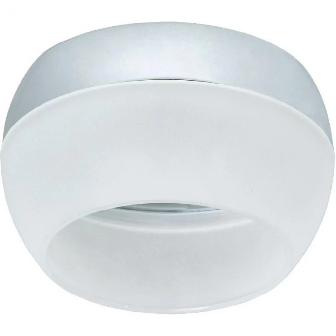 Накладной потолочный светильник IEK Lighting 4010 под лампу gx53 хром LT-UPB0-4010-GX53-1-K23 Накладной потолочный светильник IEK Lighting 4010 под лампу gx53 хром LT-UPB0-4010-GX53-1-K23