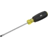 Отвертка IEK SL5.5х125 Т3 ARMA2L 5 A2L5-SC10-T3-SL-55-125 A2L5-SC10-T3-SL-55-425