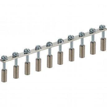 Перемычка в сборе IEK для CTS 16мм2 10PIN