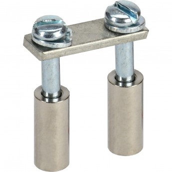 Перемычка в сборе IEK для CTS 16мм2 2PIN