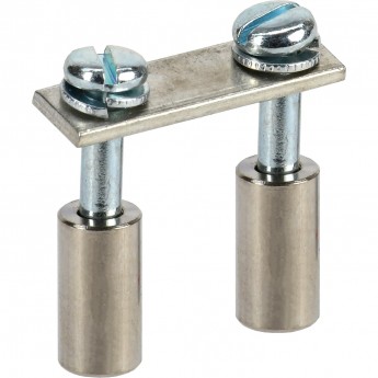 Перемычка в сборе IEK для CTS 35мм2 2PIN