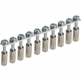 Перемычка в сборе IEK для CTS 6мм2 10PIN