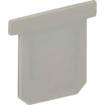 Разделитель IEK для CTS большой 2,5/4мм2 серый