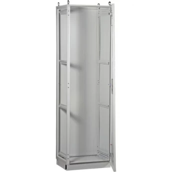 Шкаф IEK TITAN напольный цельносварной ВРУ-1 18.60.45 IP31 - YKM1-C3-1864-31
