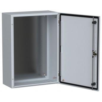 Корпус IEK TITAN 5 ЩМП-70.50.25 IP66 УХЛ1 TI5-10-N-070-050-025-66