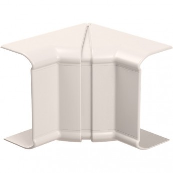 Внутренний изменяемый угол для кабель-канала IEK ПРАЙМЕР 80х40 - CKK-40D-X-080-040-K01