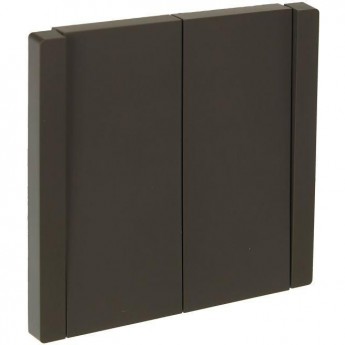 Выключатель 2-клавишный проходной IEK FORTEPIANO 10А FP307 серый FP-V22-0-10-1-K03 Выключатель 2-клавишный проходной IEK FORTEPIANO 10А FP307 серый FP-V22-0-10-1-K03