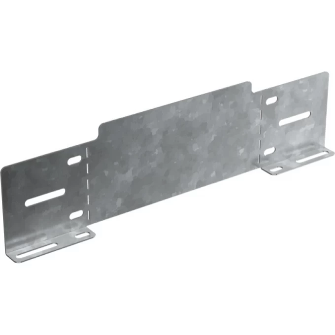Заглушка IEK LESTA 100х400мм HDZ - CLM40D-ZTL-100-400-HDZ Заглушка IEK LESTA 100х400мм HDZ - CLM40D-ZTL-100-400-HDZ